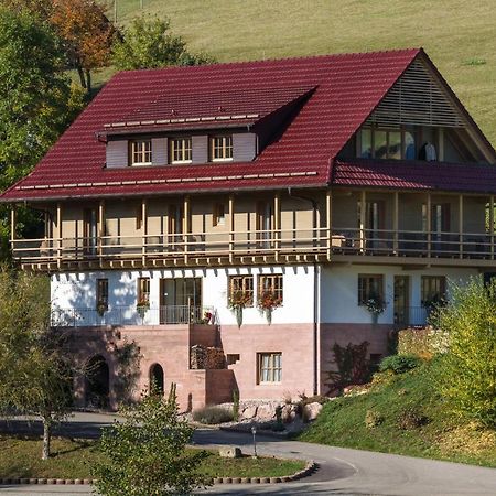 Hotel Speicher Biberach bei Offenburg Luaran gambar