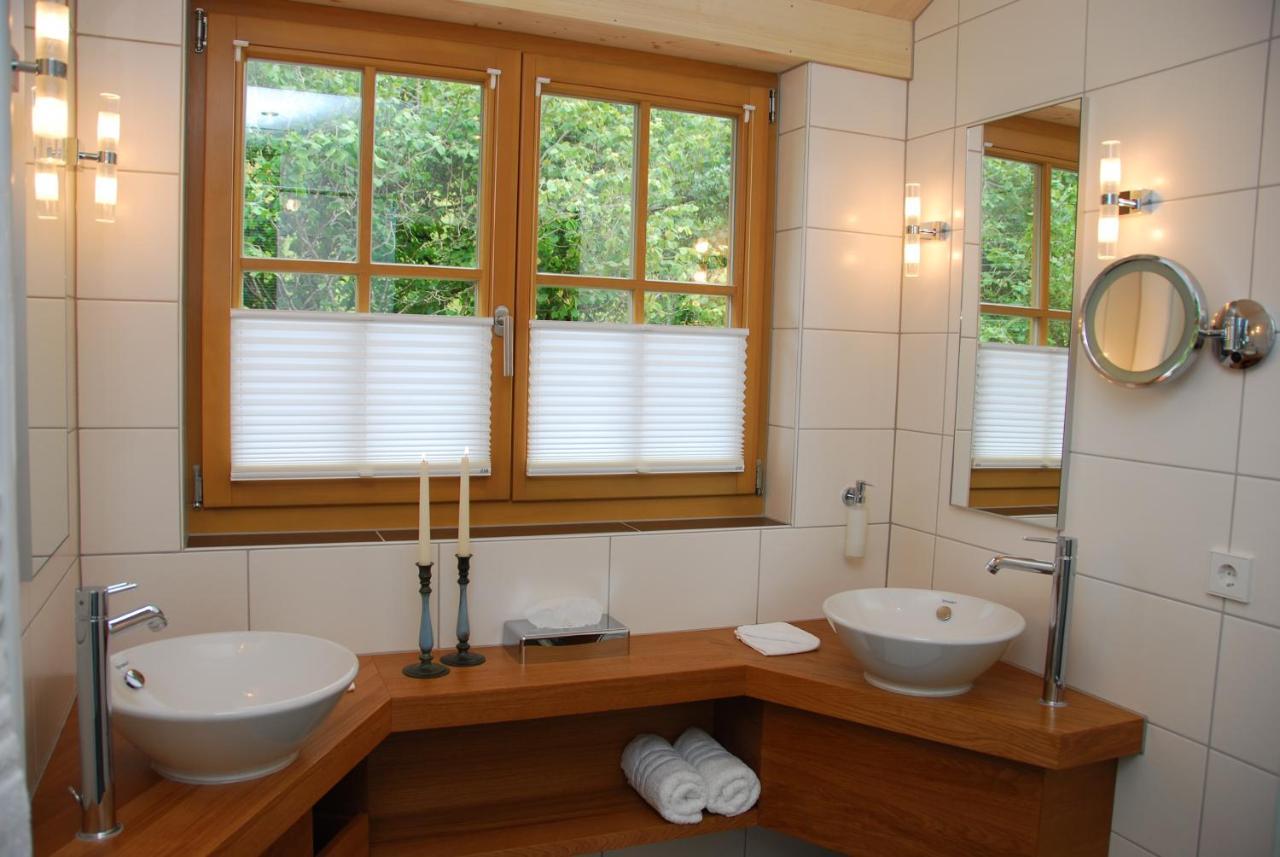 Hotel Speicher Biberach bei Offenburg Luaran gambar